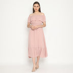 Dress Maxi Nina