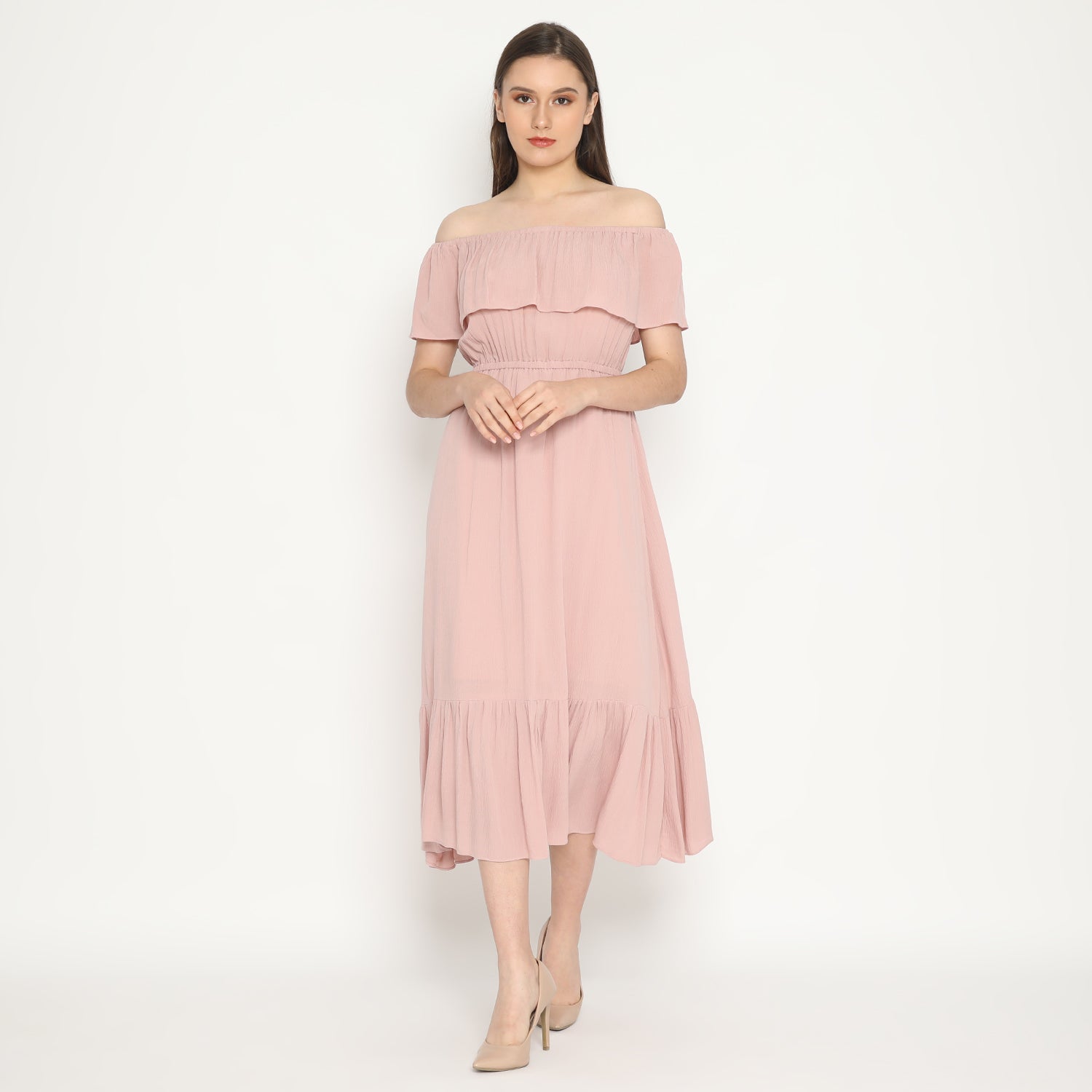 Dress Maxi Nina