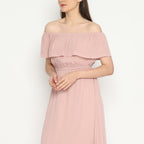 Dress Maxi Nina
