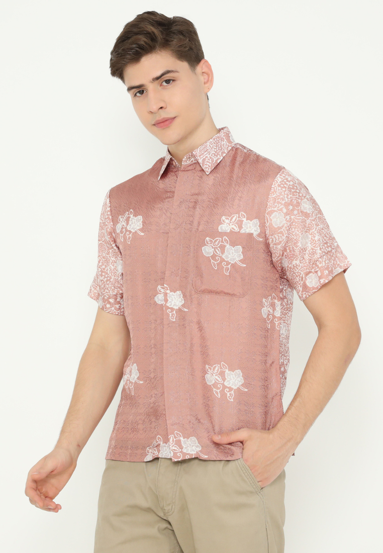 Manggala Men Shirt