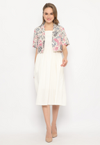 Harsana Blazer Pink