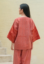 Wasana Outer Kawung Brick