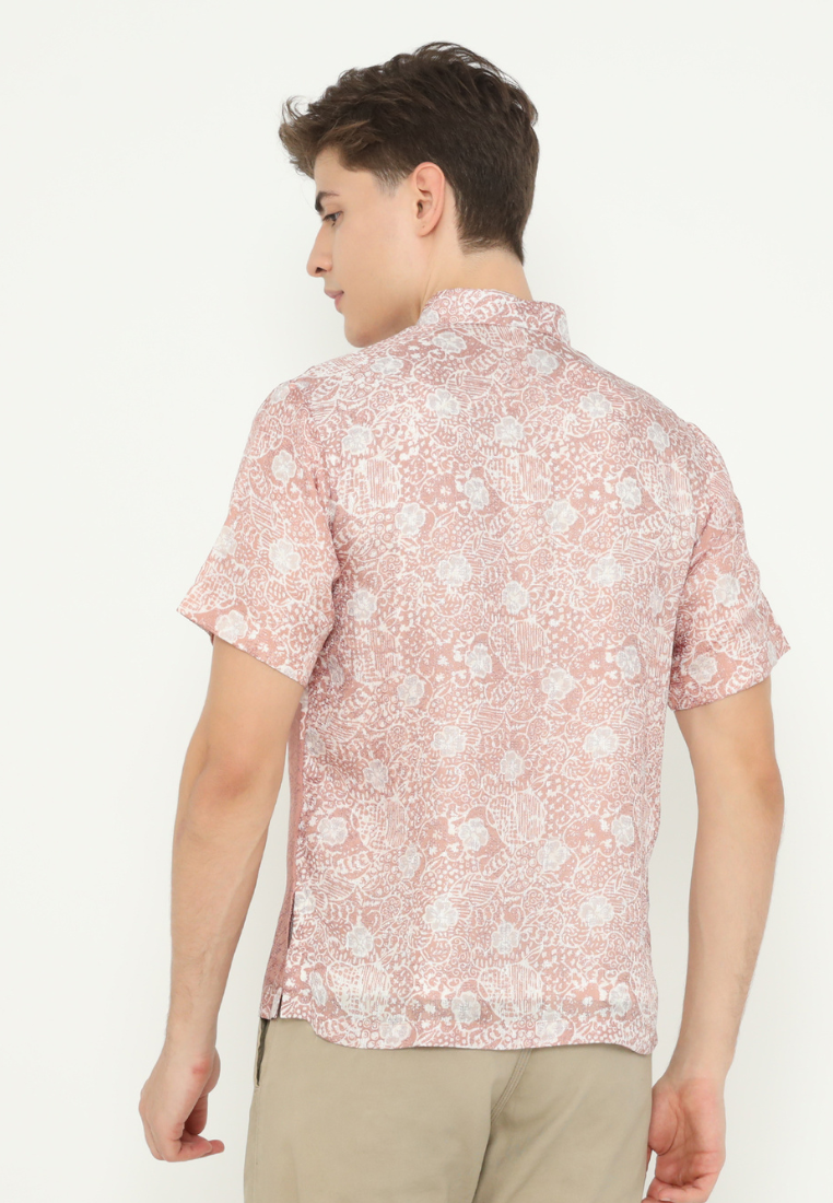 Manggala Men Shirt