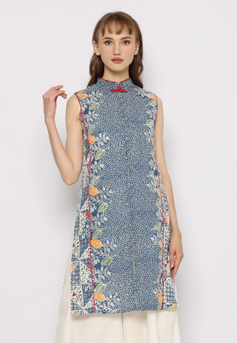 Kahiyang Longtop Blue