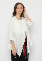 Ayu Outer Offwhite