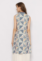 Kahiyang Longtop Blue