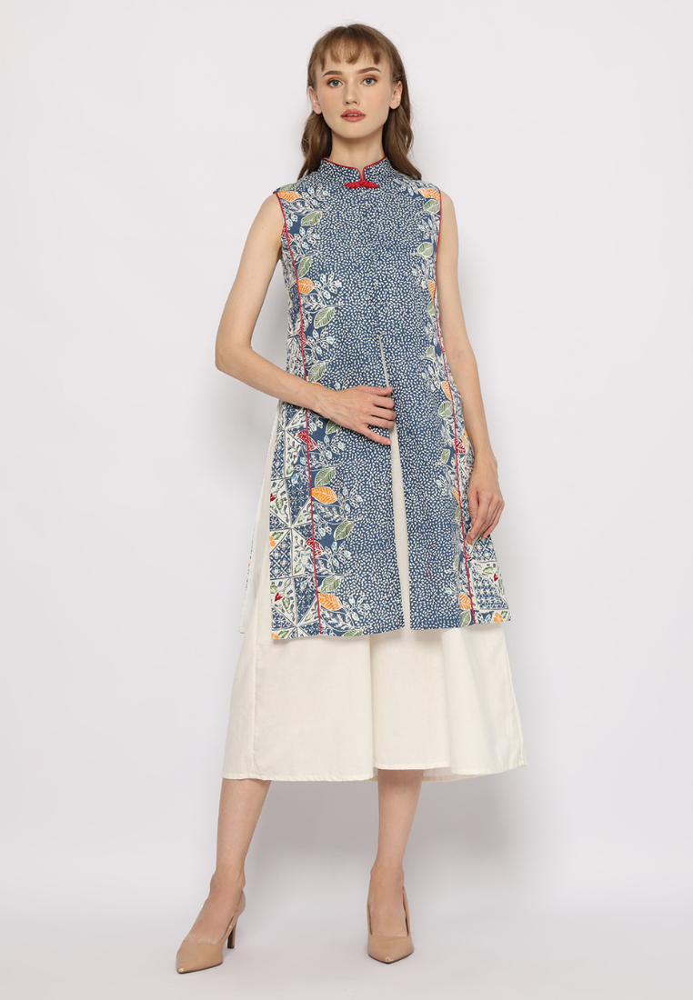 Kahiyang Longtop Blue