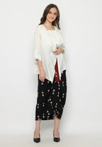 Ayu Outer Offwhite