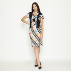 Kebaya Batik Lestari