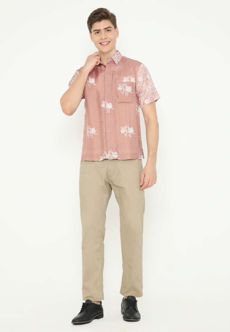 Manggala Men Shirt