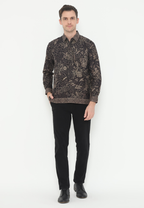 Marma Men Shirt Black