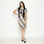 Kichi Batik Kebaya Batik Lestari