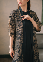 Nohan Outer Pulo Black