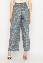 Nuria Pants Hujan Grey