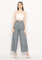 Nuria Pants Hujan Grey
