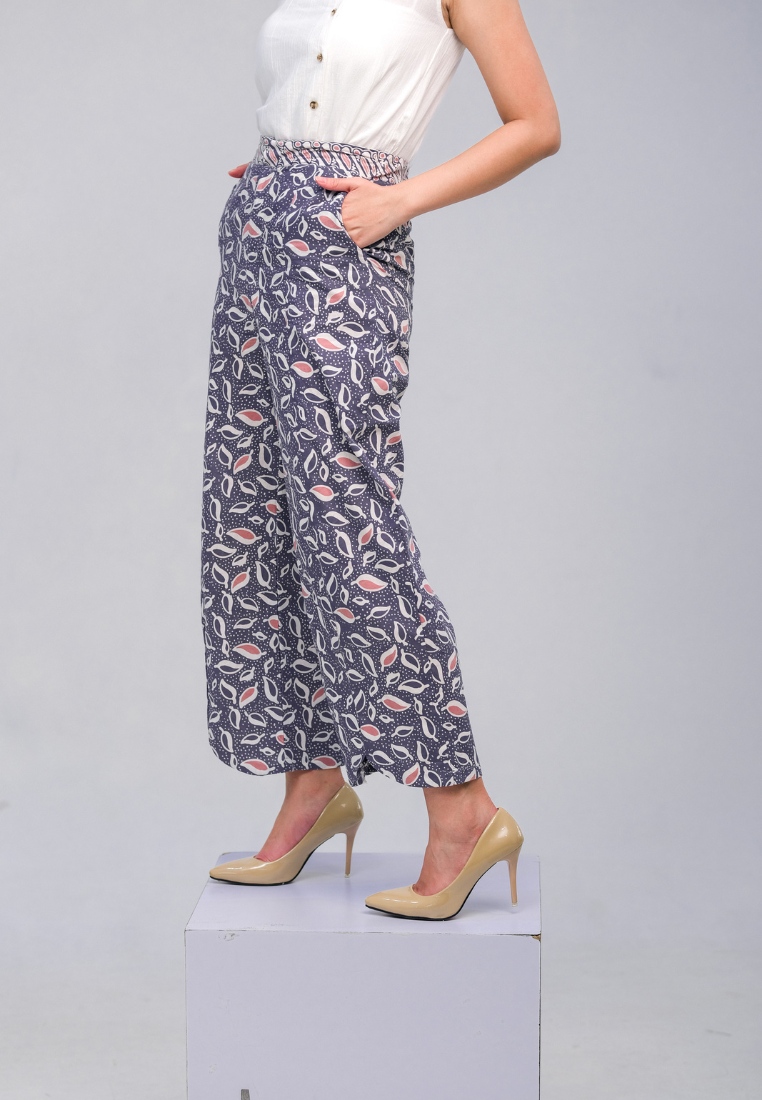 Eliska Pants Grey