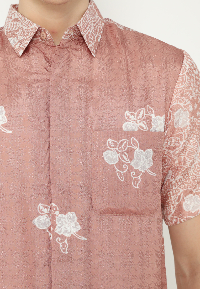 Manggala Men Shirt