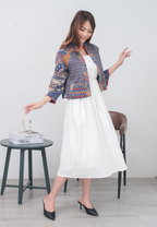 Kiandra Blazer Blue