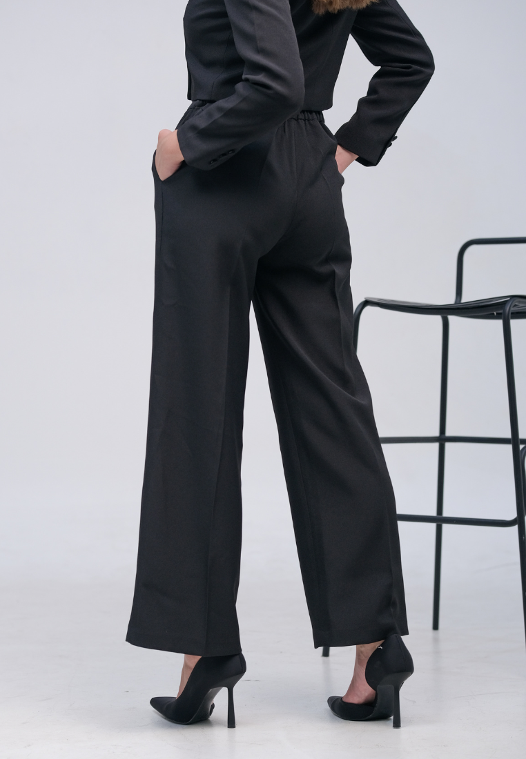 Possie Pants Black