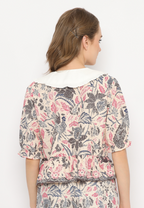 Chalya Blouse Pink