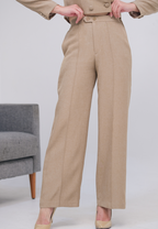 Possie Pants Brown