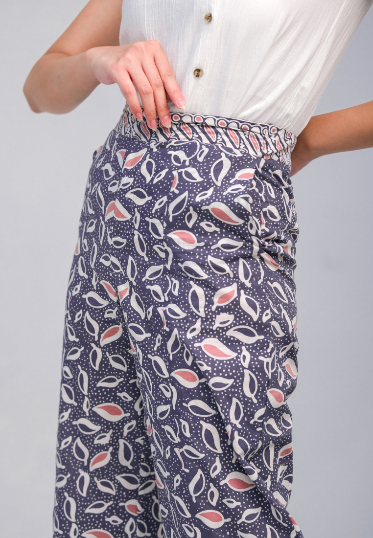 Eliska Pants Grey