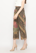 Tandari Pants Brown