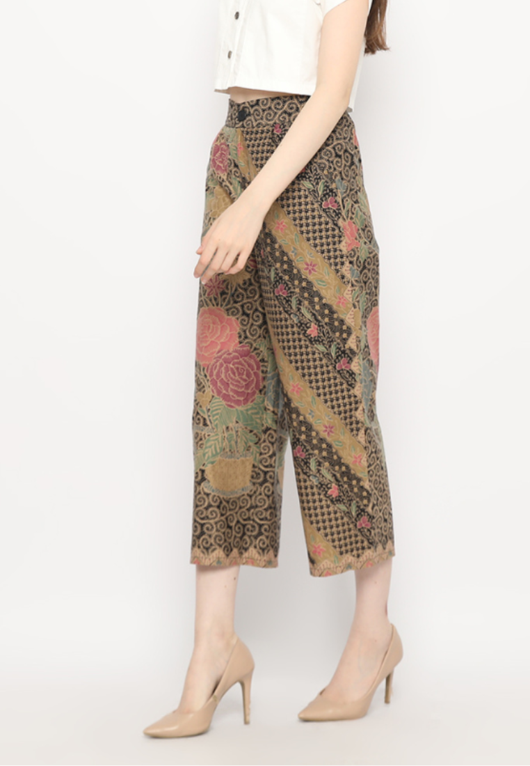 Tandari Pants Brown