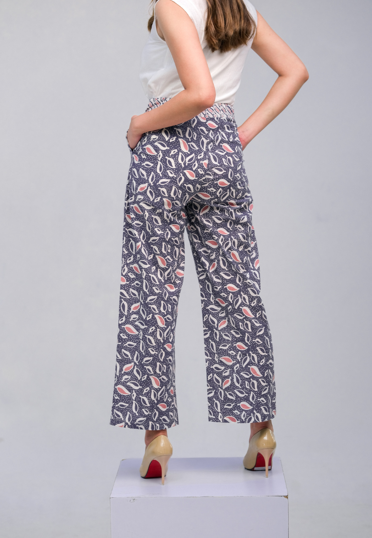 Eliska Pants Grey