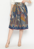 Gita Skirt Blue