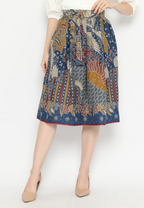 Gita Skirt Blue