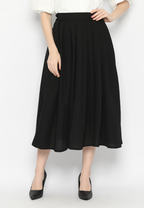 Felice Maxi Skirt Black