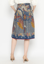 Gita Skirt Blue