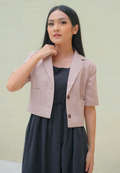Freja Blazer Beige