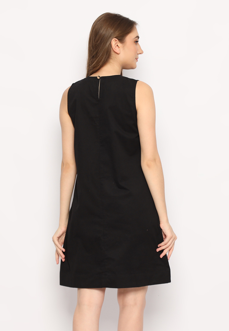 Wynn Dress Black