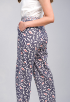 Eliska Pants Grey
