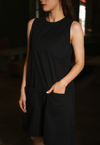 Wynn Dress Black