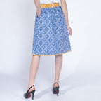 Kichi Batik Rok Batik Isyana