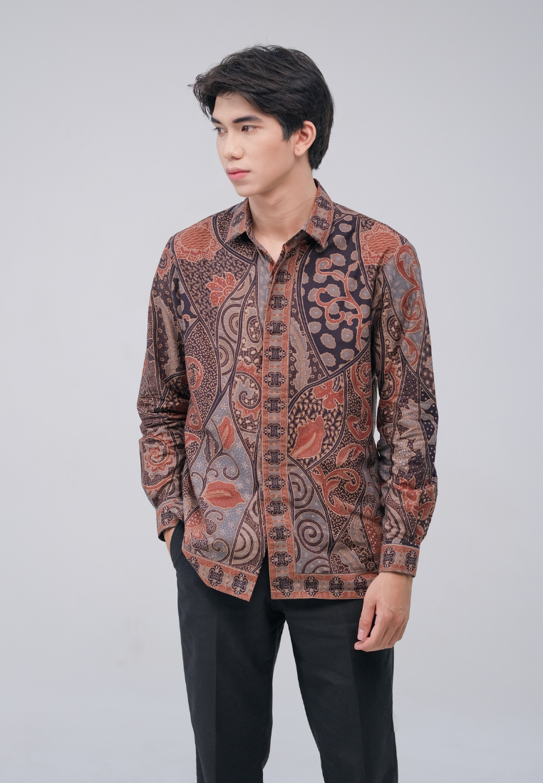 Abista Shirt (No-Furing)