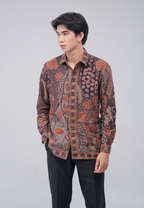 Abista Shirt (No-Furing)