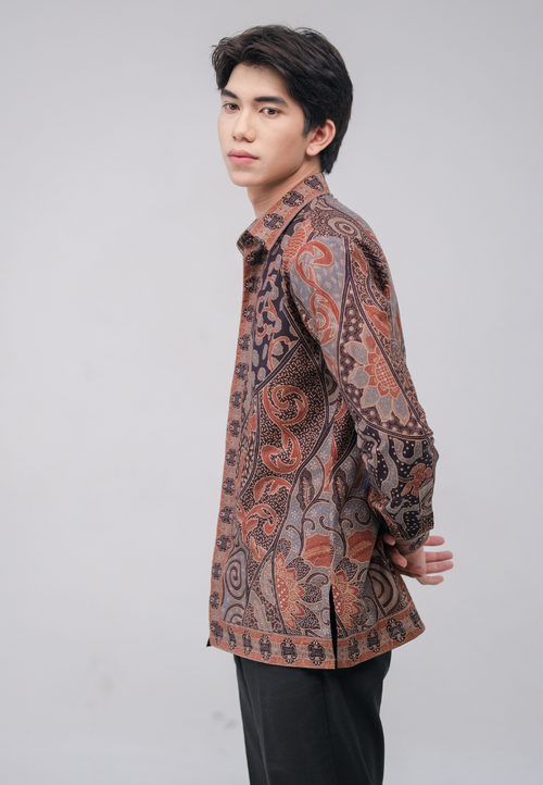 Abista Shirt (No-Furing)