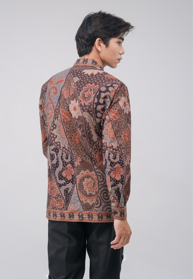 Abista Shirt (No-Furing)