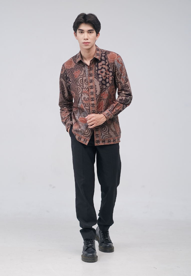 Abista Shirt (No-Furing)