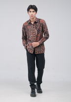 Abista Shirt (Furing)