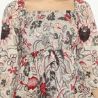 Kichi Batik Nisaka Batik Dress