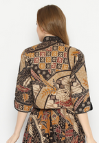 Kiandra Blazer Black