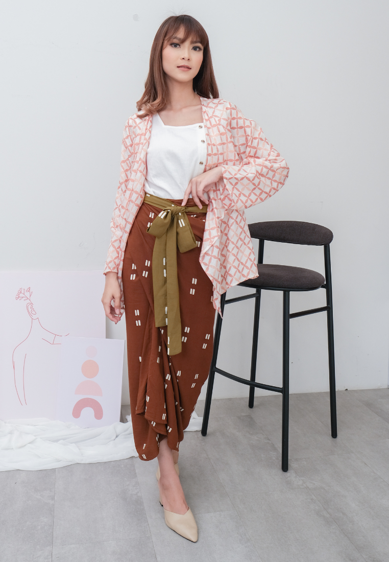 Ayu Outer Kawung