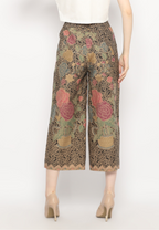 Tandari Pants Brown