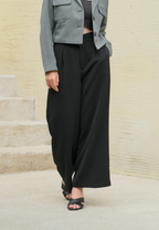 Hazel Pants Black