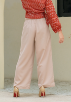 Hazel Pants Sand